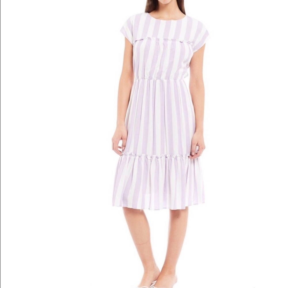 Cremieux Dress
